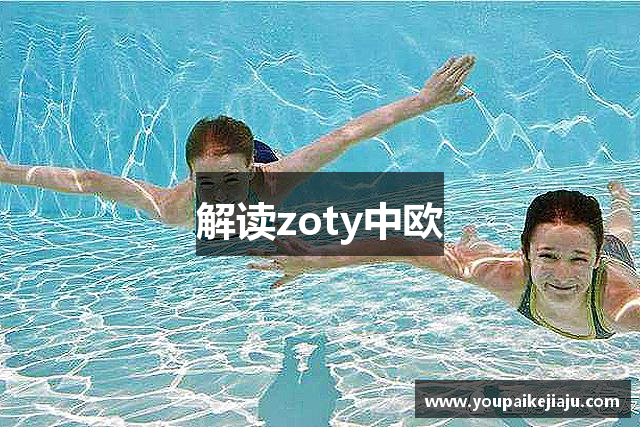 解读zoty中欧